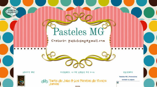 pastelesmg.blogspot.com