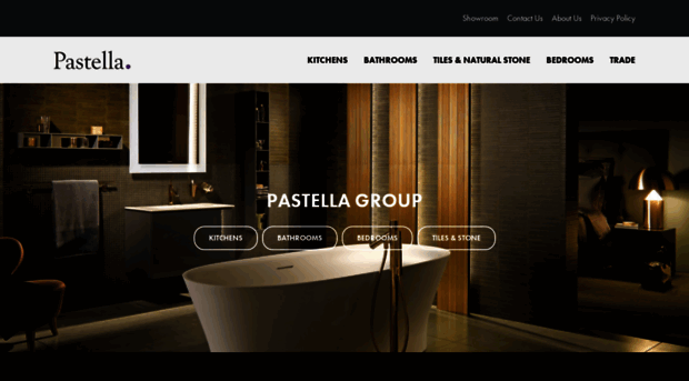 pastella.co.uk