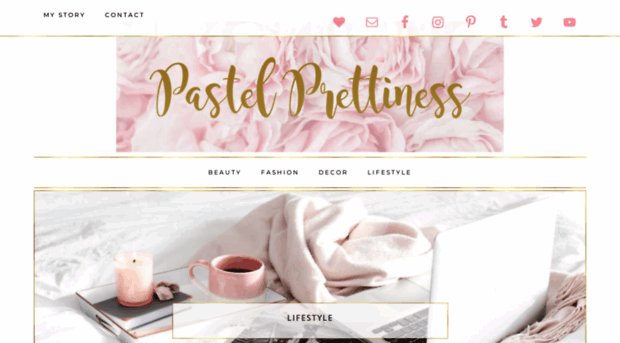 pastelprettiness.com