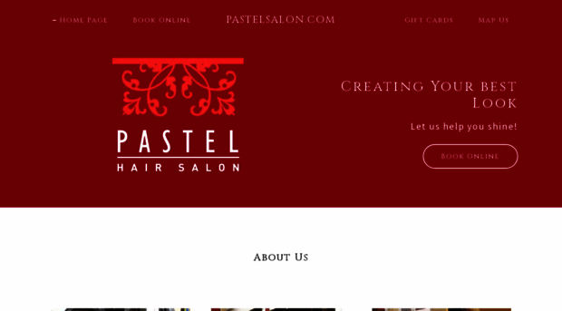 pastelsalon.com