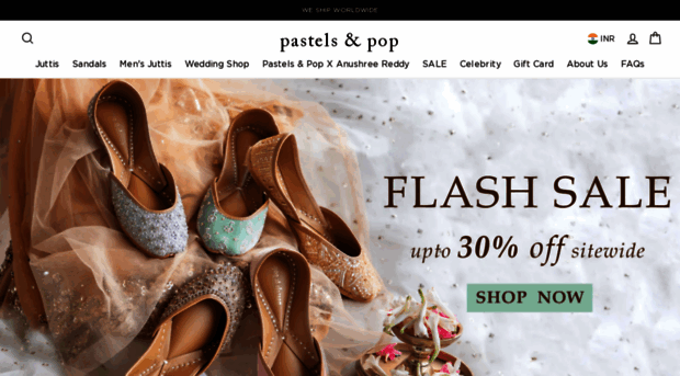 pastelsandpop.com