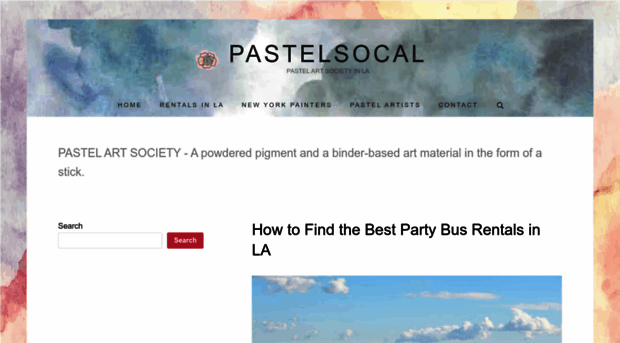 pastelsocal.com