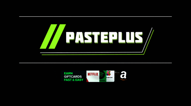 pasteplus.blogspot.com