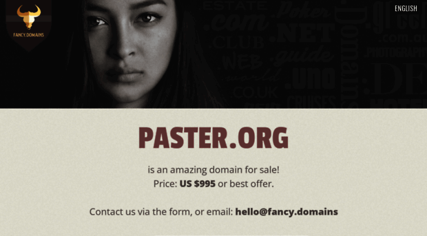 paster.org