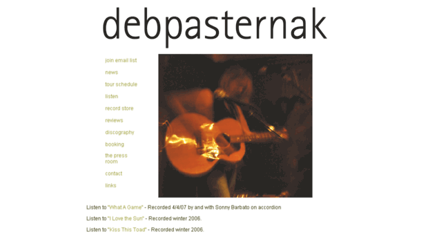 pasternak.com