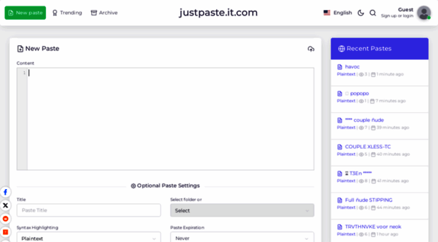 pastes.io