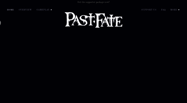 pastfate.com