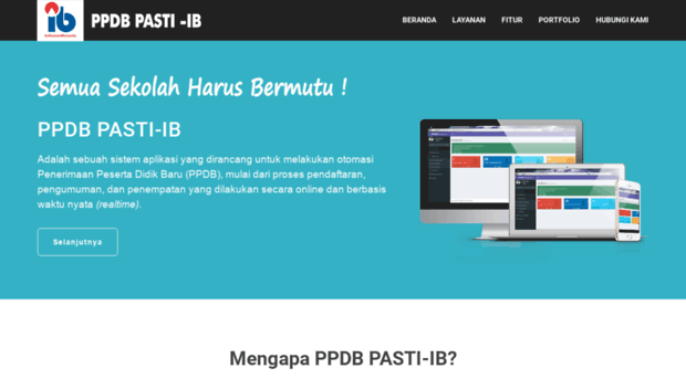 pasti-ib.id