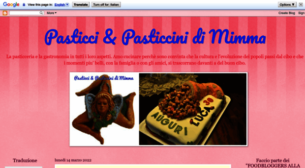 pasticciepasticcini-mimma.blogspot.de