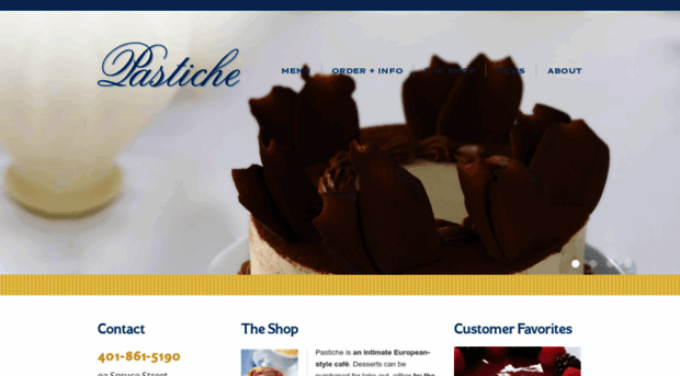 pastichefinedesserts.com