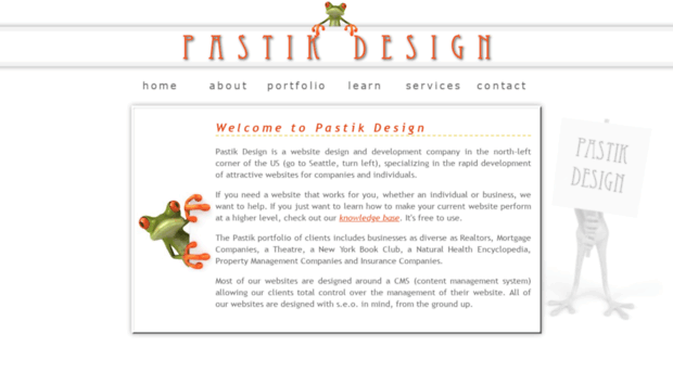 pastikdesign.com