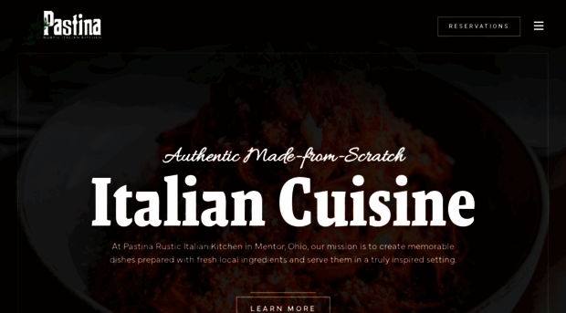 pastinarusticitalian.com