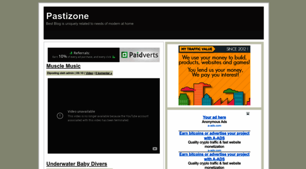 pastizone.blogspot.com