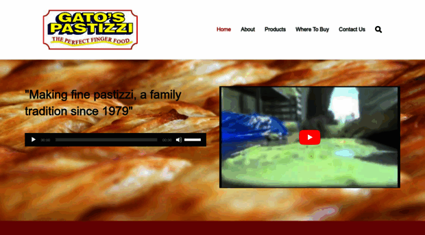 pastizzi.com.au