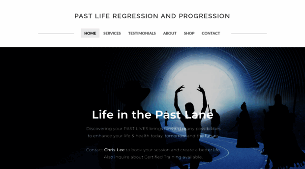 pastliferegressionandprogression.com