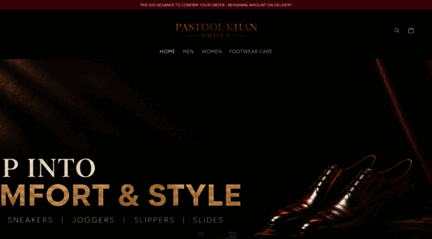 pastoolkhanshoes.com