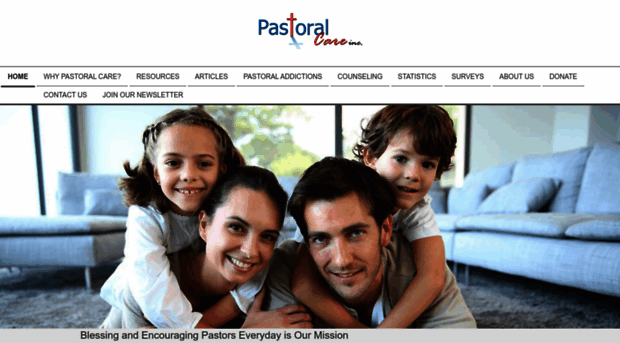 pastoralcareinc.com