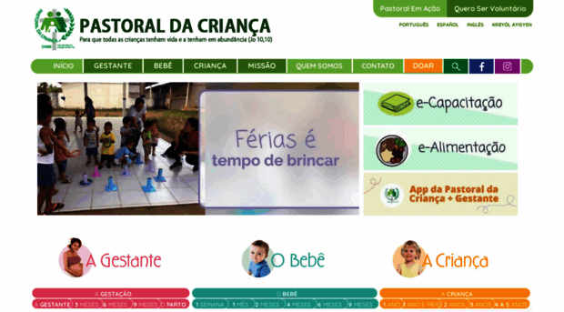pastoraldacrianca.org.br