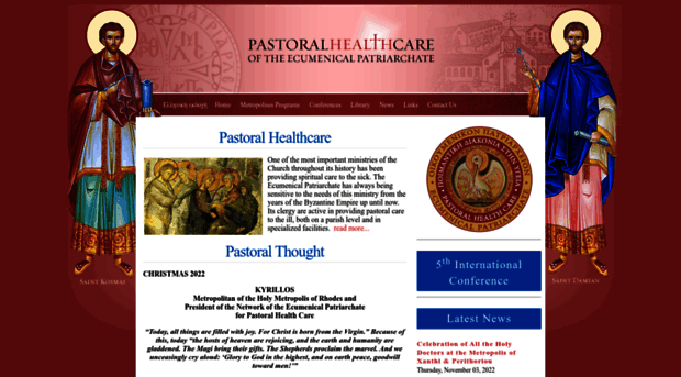 pastoralhealth-ep.com