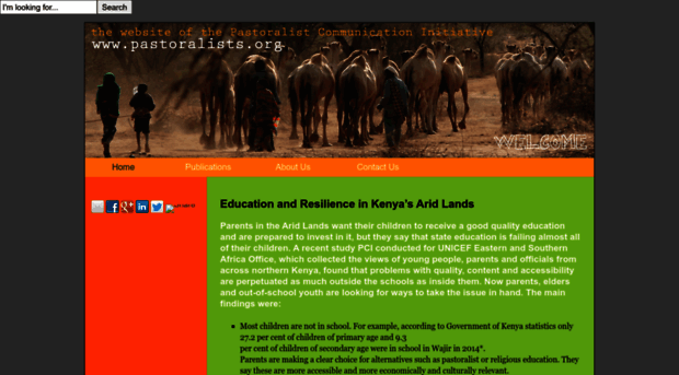 pastoralists.org