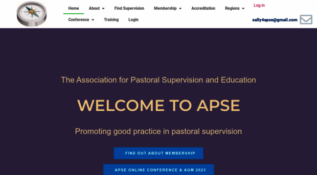 pastoralsupervision.org.uk