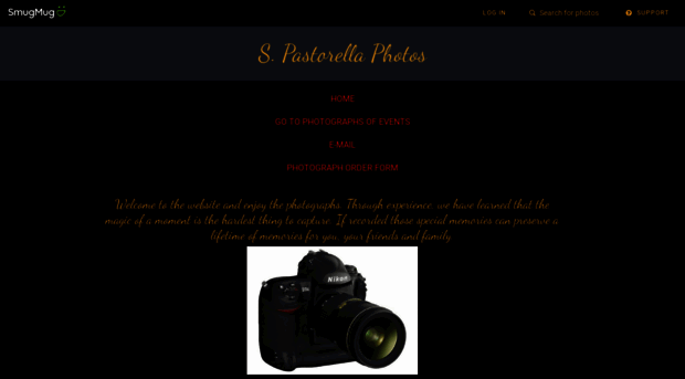 pastorellaphotos.com