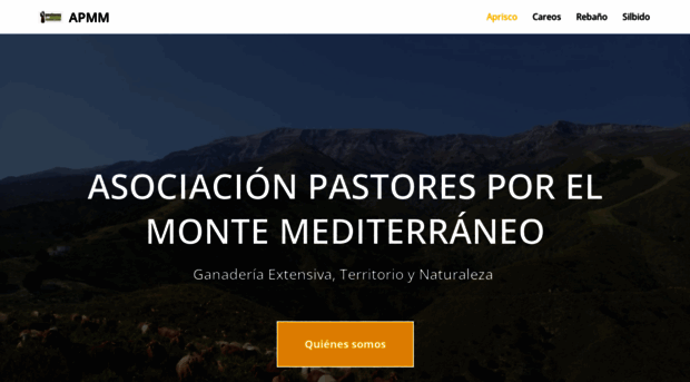 pastoresmonte.org