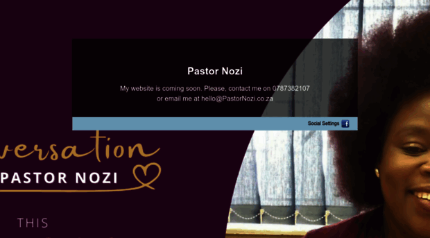 pastornozi.co.za