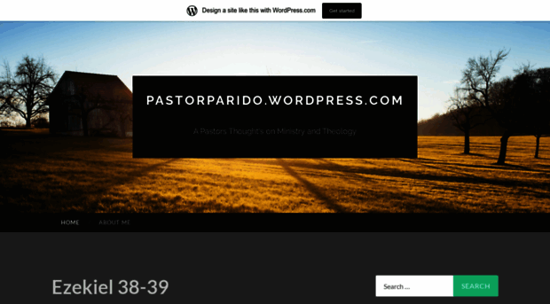 pastorparido.wordpress.com