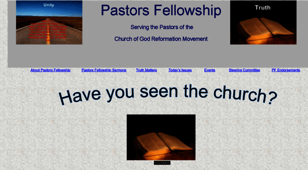 pastorsfellowship.worthyofpraise.org