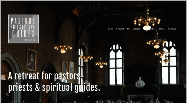 pastorspriestsandguides.com