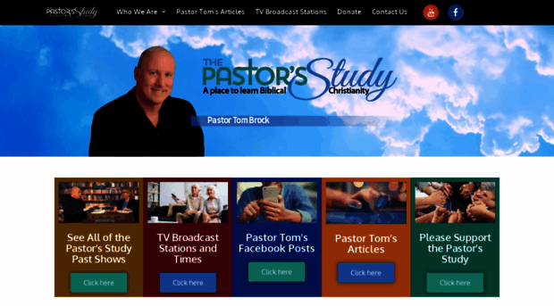 pastorsstudy.org