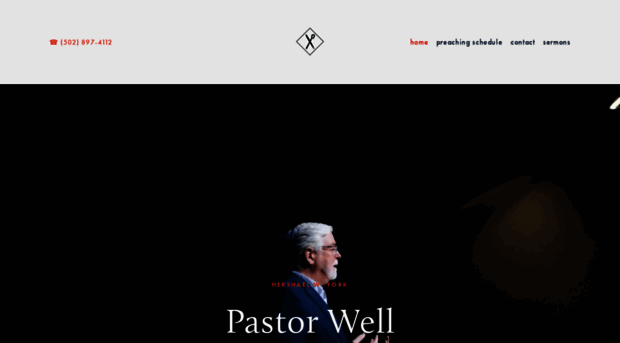 pastorwell.com