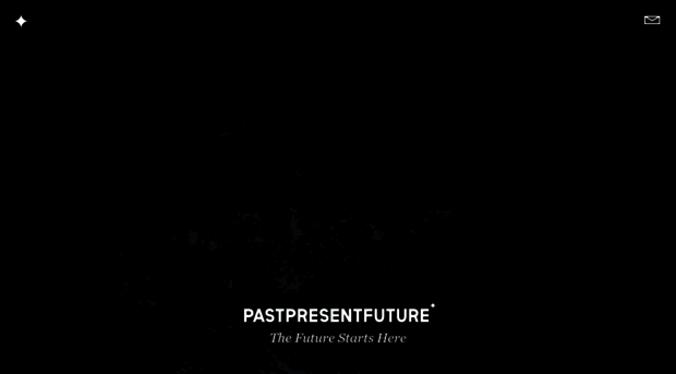 pastpresentfuture.com