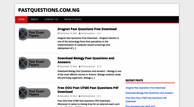 pastquestions.com.ng