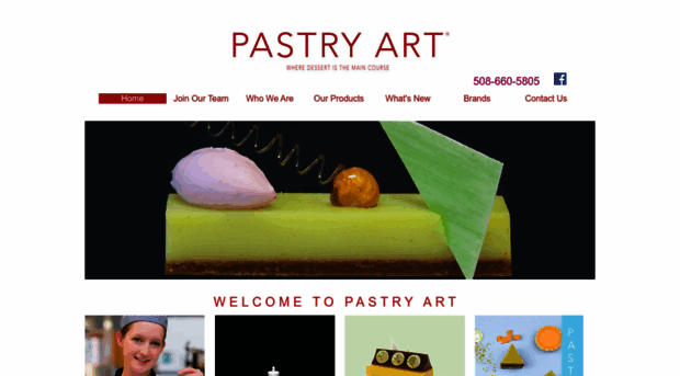 pastryart.com