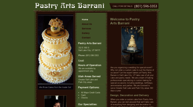 pastryartsbarranislc.com