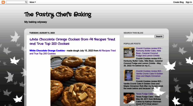 pastrychefbaking.blogspot.com