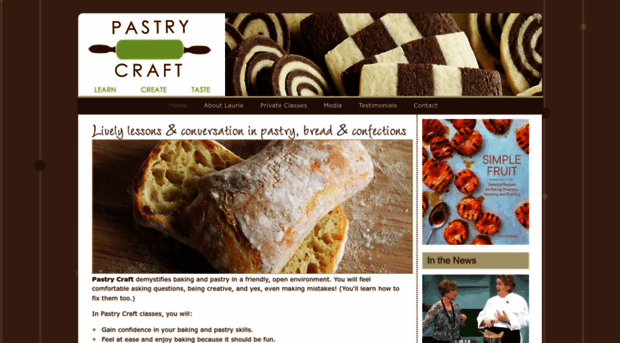 pastrycraftseattle.com