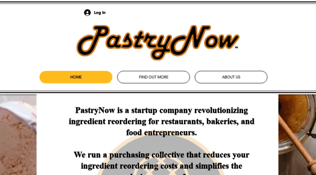 pastrynow.com