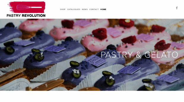 pastryrevolution.com.au