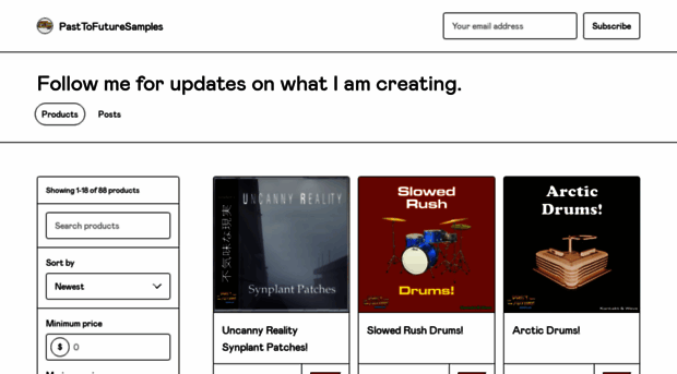 pasttofuturesamples.gumroad.com