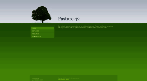 pasture42.com