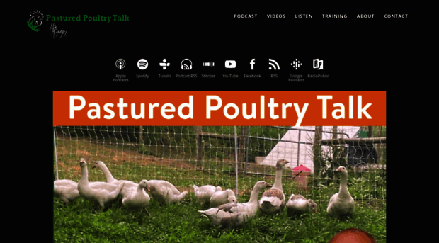 pasturedpoultrytalk.com