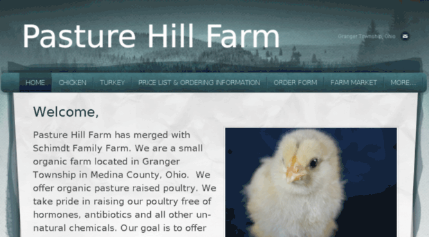 pasturehillfarm.com