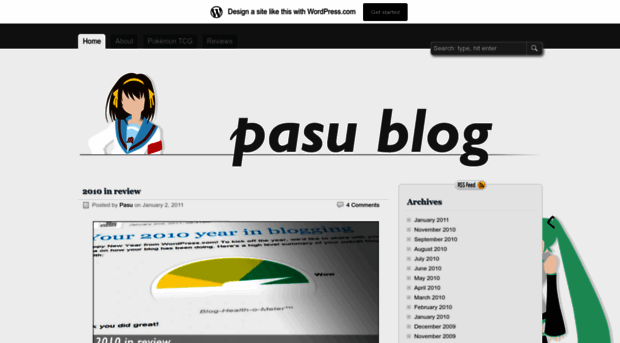 pasu2k.wordpress.com