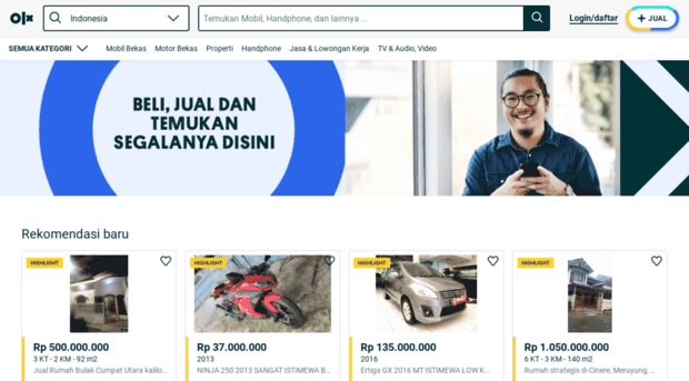 pasuruan.olx.co.id