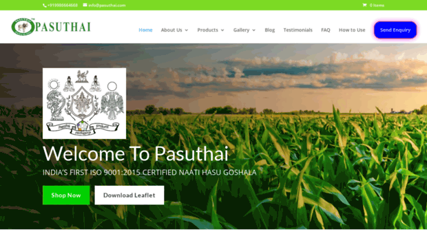 pasuthai.com