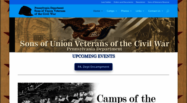 pasuvcw.org