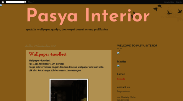 pasyainterior.blogspot.com